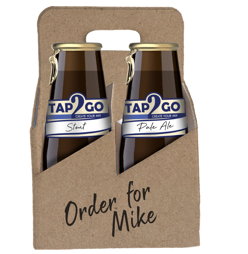 Drinktainer™ To-Go