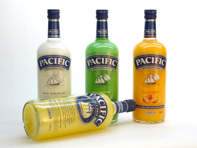Pacific