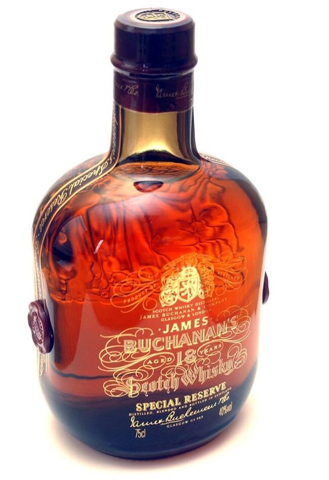 Buchanans