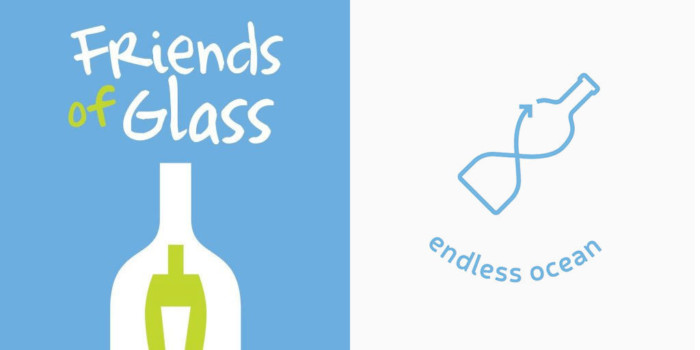 Endless Oceanfriends Of Glass