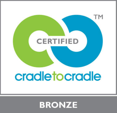 Cradle To Cradle Bronze