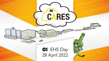 Teaser World Ehs Day Banner
