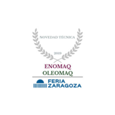 Enomaq Awardlogo