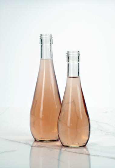 Paris Bottle Bistro Product