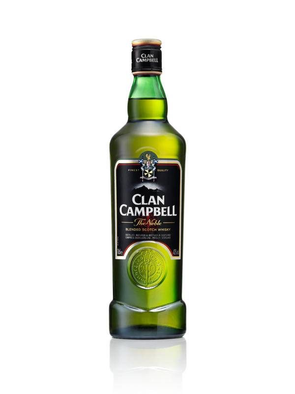 Clan Campbell