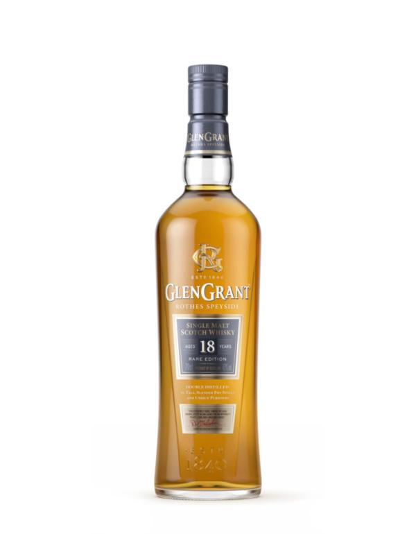 Glen Grant