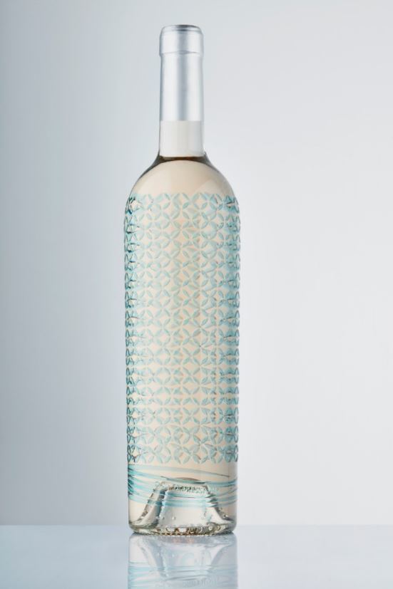 Rosé Bottle