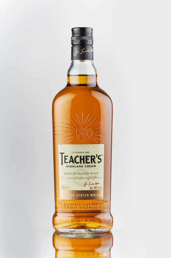 Teacher's Scotch Whisky