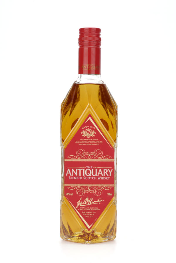 The Antiquary