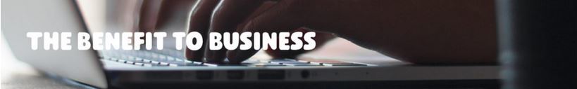 The Benefit To Business