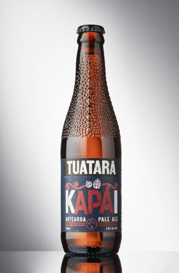 Tuatara