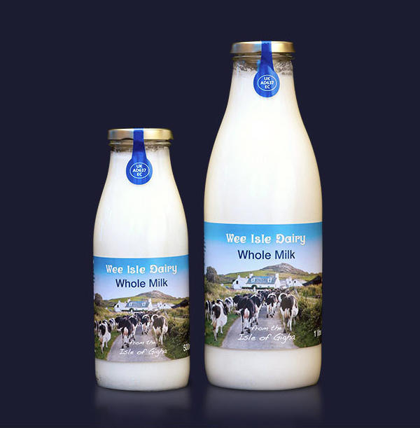 Wee Isle Dairy