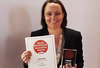 Melianthe Leeman Avec Le Award