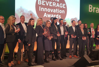 World Beverage Innovation Award Winners Source Foodbev