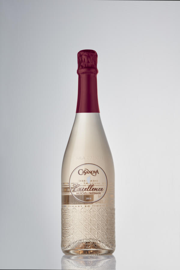 Vignerons d’Aghione - Cuvée Excellence