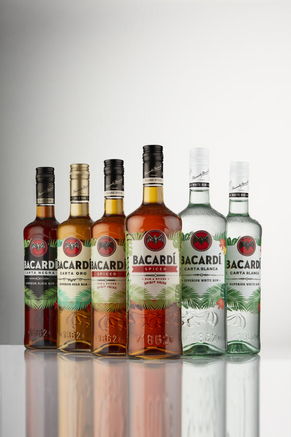 Bacardi Limited Edition 2021