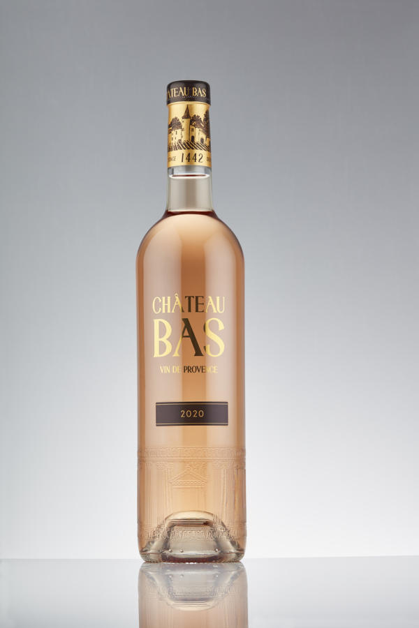 Château Bas