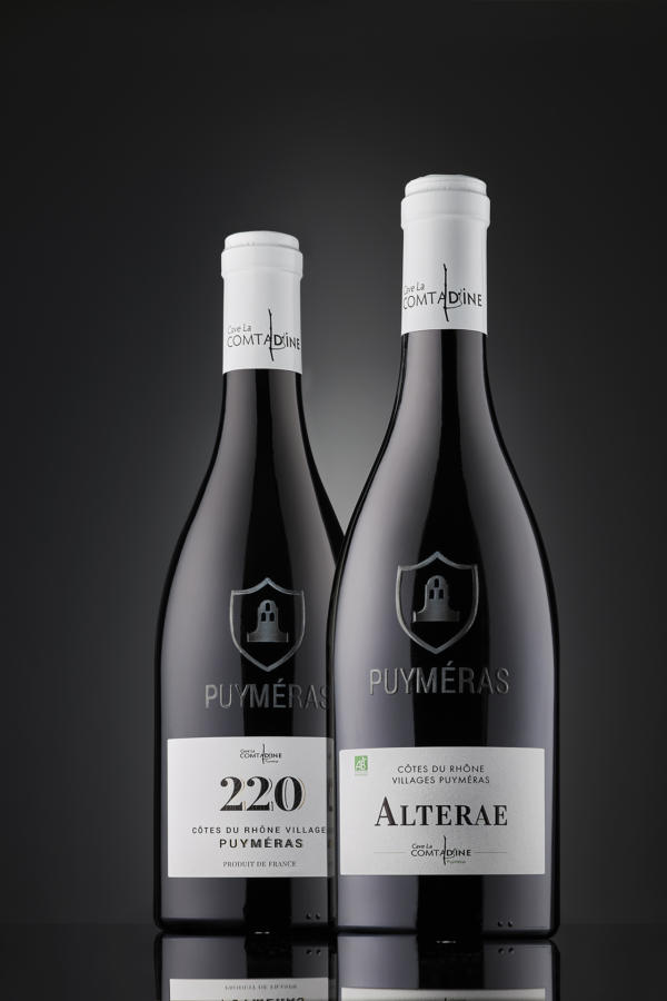 A Story of Quality & Legacy for Côtes du Rhône villages PUYMERAS