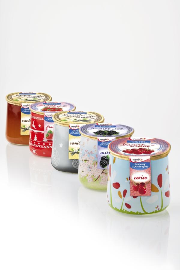 Yoplait