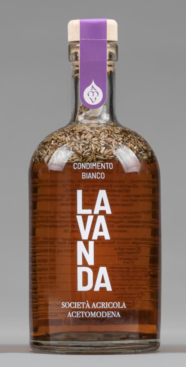 Brillo de elegancia y sostenibilidad para los "condimentos blancos" de Società Agricola Acetomodena