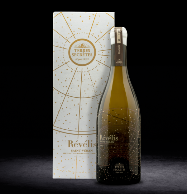 VIGNERONS DES TERRES SECRÈTES - RÉVÉLIS
